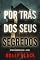 Livro Por Trás dos Seus Segredos (Um Thriller Psicológico de Elise Close — Livro Três)