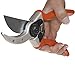 A.M. Leonard Traditional Bypass Pruners - 1 Inch Cut Capacity