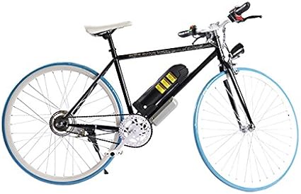 e fixie