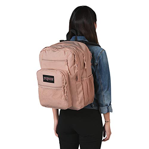 big campus jansport backpack