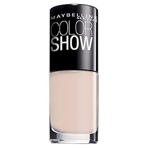 Image of 031 Peach MAYB.VAO COLOR SHOW