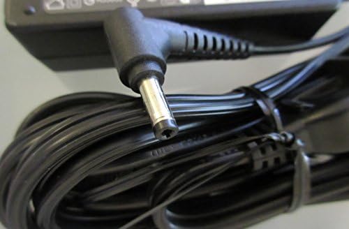 AC Power Adapter Charger 45W 19V for Toshiba Chromebook 2 CB35-C3300 Series New Genuine []