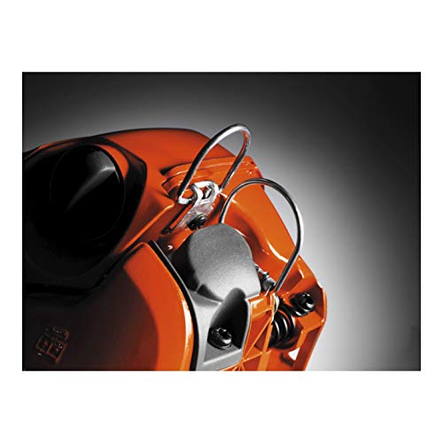 Husqvarna 966997212 Kettensäge T 435 12 3/8 Zoll – Bild 3