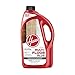 Hoover Multi Floor Plus Hard Floor Cleaner Solution Formula, 64 oz, AH30420NF, Red primary