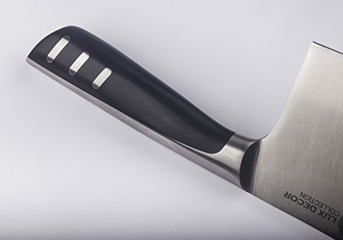 1 Inch+Stainless+Steel+Meat+Cleaver