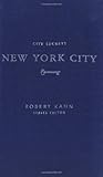 Front cover for the book City Secrets: New York City by Robert Kahn