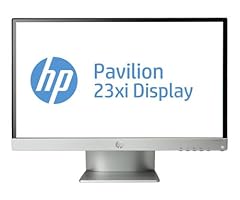 HP Pavilion 23xi 23-Inch Screen LED-lit Monitor | Amazon price