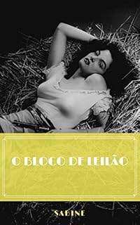 Livro O bloco de leilão