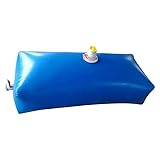 Large Capacity Foldable Water Bag and Oil Storage