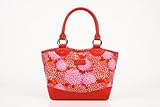 Sachi 36-168 Insulated Fashion Lunch Tote, New Mums