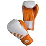 Adidas Box-Fit Boxing Gloves (12OZ)