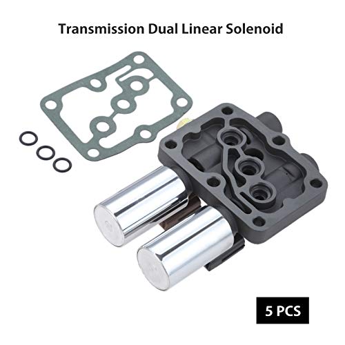 Best Transmission Torque Converter Lock Up Solenoids Buying Guide GistGear