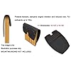 Marine-Rubber-Transom-Pad-Protector-for-Boats-Five-Oceans Marine-Rubber-Transom-Pad-Protector-for-Boats-Five-Oceans