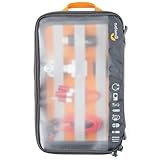 Lowepro GearUp Case for Digital Devices and Cables, Large