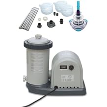 intex pool parts vacuum