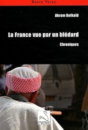 La  France vue par un blédard