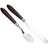 Foreasy 3D Printer Tool 3D Print Removal Tool Enhanced Version Set of 2