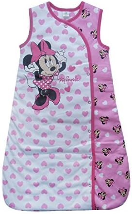 disney baby sleeping bag