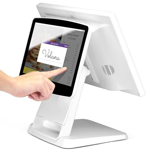 Volcora Retail POS Terminal