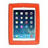 Big Grips Frame for iPad Air, Red