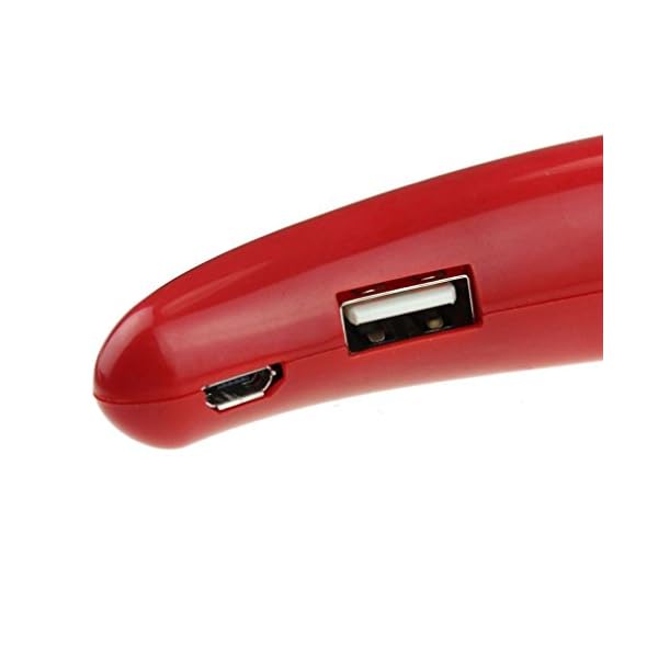 GBSELL-Pepper-Shape-5V-12A-USB-Output-18650-Power-Bank-Batteries-Pack-Case-for-Cellphone