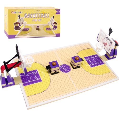 Preiskracher! Bei 16,69€ macht man mit Cabeeskii Basketball-Spielset... einen guten Schnitt. Klick und spar!