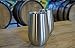 Stainless Vacuum Insulated Wine Tumbler with Lid - 12oz Wine Glass by Lancaster Steel (2)