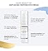 Anti-Aging Peptide Under Eye Cream – Peptide Eye Cream for Hydrated & Firm Skin – Under Eye Cream for Dark Circles and Puffiness – Anti Aging Eye Cream for Crows Feet & Fine Lines (0.5 oz/15 ml)
