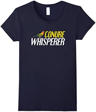 Women's Conure Whisperer Medium Navy