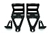 4x4 Fabworks 2005-2007 Ford F250/F350 20" LED Light Bar Mounting Brackets