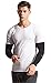 HOPESHINE Cooling Compression Arm Sleeves UPF50+ UV Protection for Men Women Cycling Driving Outdoor Tattoo Cover Up 3-Pairs