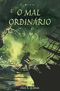 Livro O mal ordinário