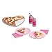 American Girl - Pizza Party Set for Dolls - Truly Me 2015 by American Girl