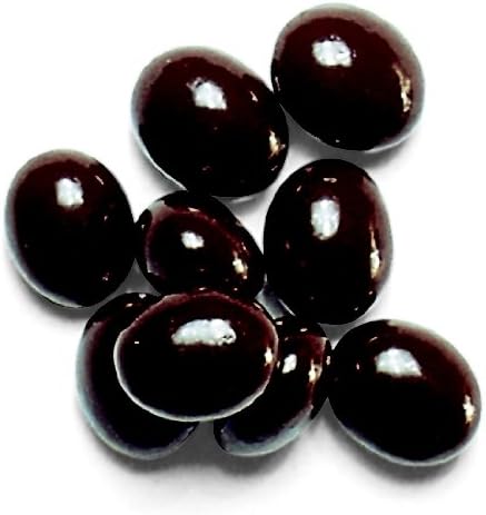 Marich Chocolate Espresso Beans, 10-Pound Bag