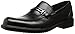 Bostonian Men's Bardwell Bit Slip-On Loafer, Black, 9 M US