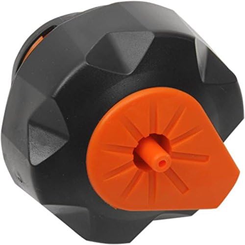 Tuff Jug Quick Fill Fuel Cap