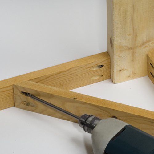 General Tools 850 Pocket Hole Jig Kit - Image 7