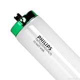 PHILIPS (Case of 15) F96T12 / CW/HO-O/Alto - 110 Watt - T12 Linear Fluorescent Tube - High Output - 4100K 381764