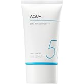 MISSHA All Around Safe Block Aqua Sun SPF50+/PA++++