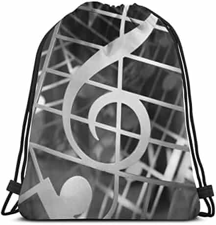 Gym Bags Mefond Drawstring Backpack Bag Cinch Sack Gym Sack For