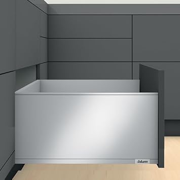Blum Legrabox F Height Drawer Profiles Amazon Com