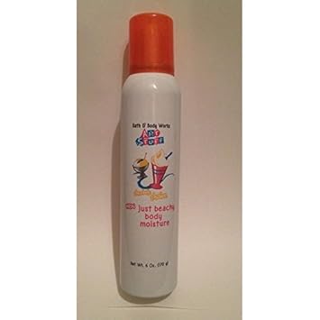 Amazoncom Bath Body Works Sherbet Shake Art Stuff Just