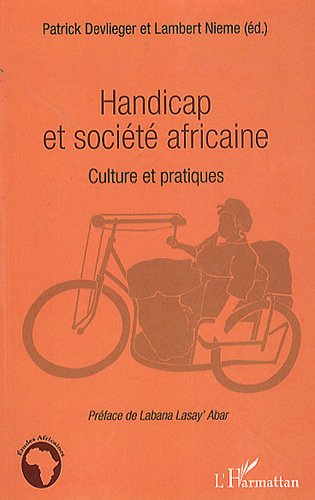 Handicap et société africaine