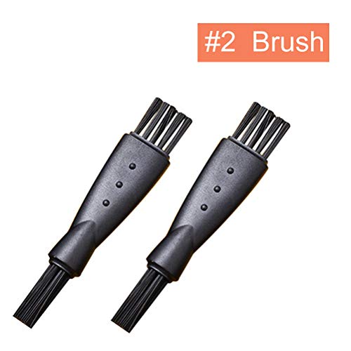 Pollen Scrapers Kit for Grinder Spices Grinder Cleaning Kit includes