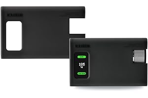 C T CADDYTALK CaddyTalk Cube Laser Rangefinder Silicone Case (Midnight)