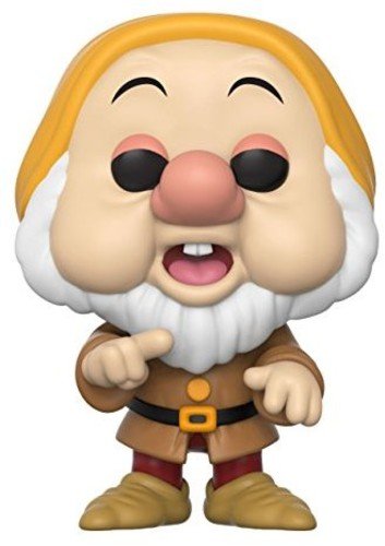 FunkoPop! Disney Snow White - Sneezy, Action Figure - 21722
