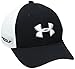 Under Armour Boys Classic Mesh Golf Cap