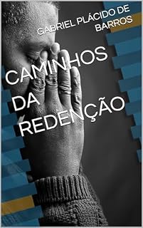 Livro CAMINHOS DA REDENÇÃO