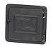 Mutual Industries 26-004 Cast Iron Clean Out Door, 12