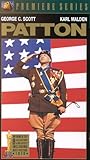 Patton [VHS]